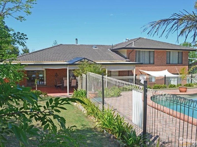 Faulconbridge NSW 2776