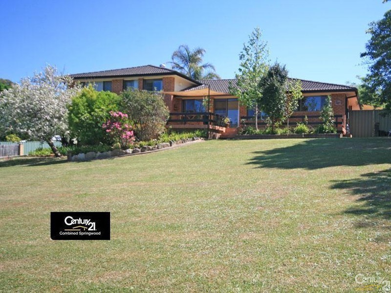 Faulconbridge NSW 2776