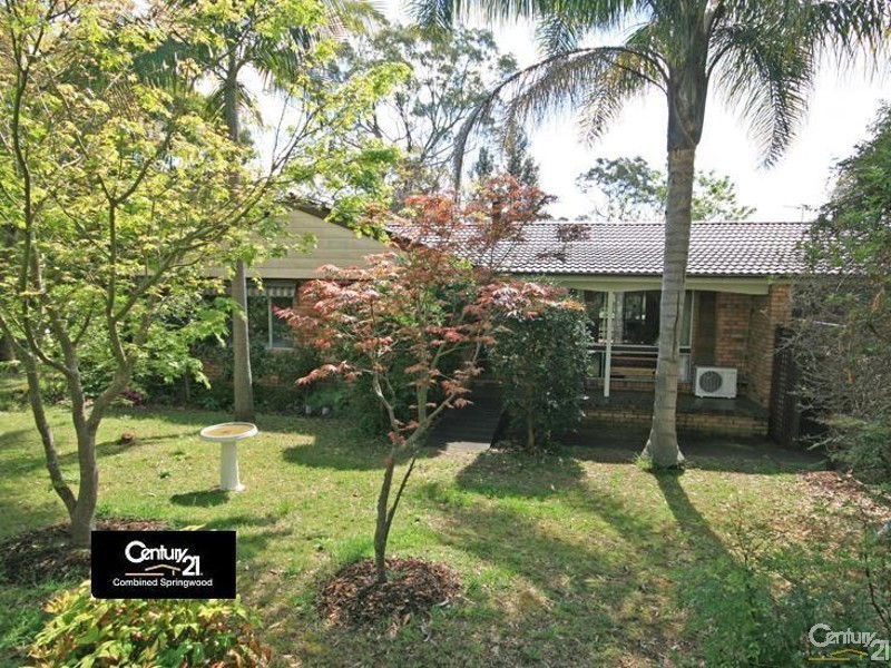 27 Killara Cres, Winmalee NSW 2777