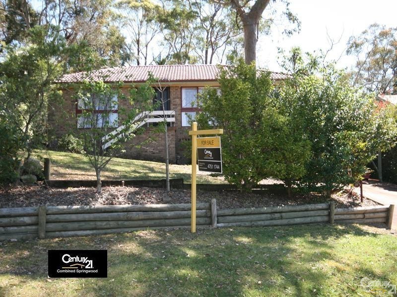 Springwood NSW 2777