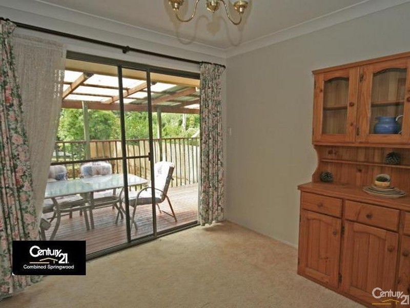 Springwood NSW 2777