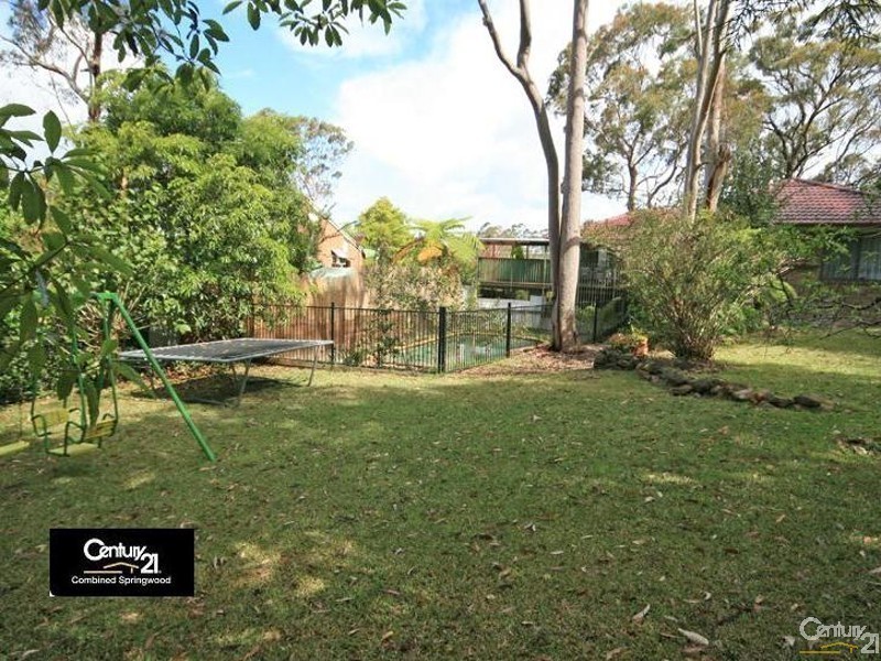 Springwood NSW 2777