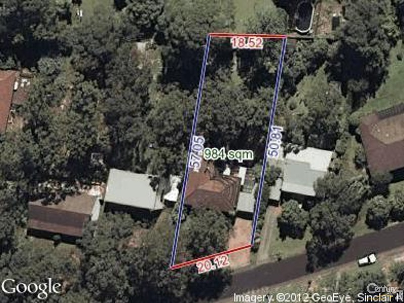 Springwood NSW 2777