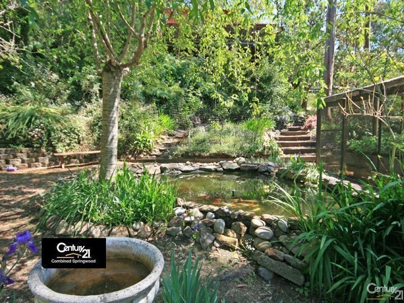 104 Davies Ave, Springwood NSW 2777