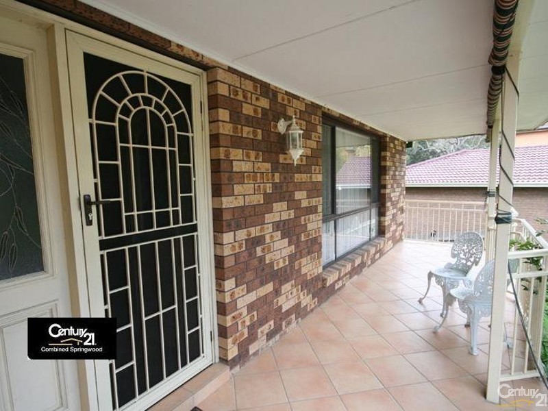 36 Florey Cres, Springwood NSW 2777