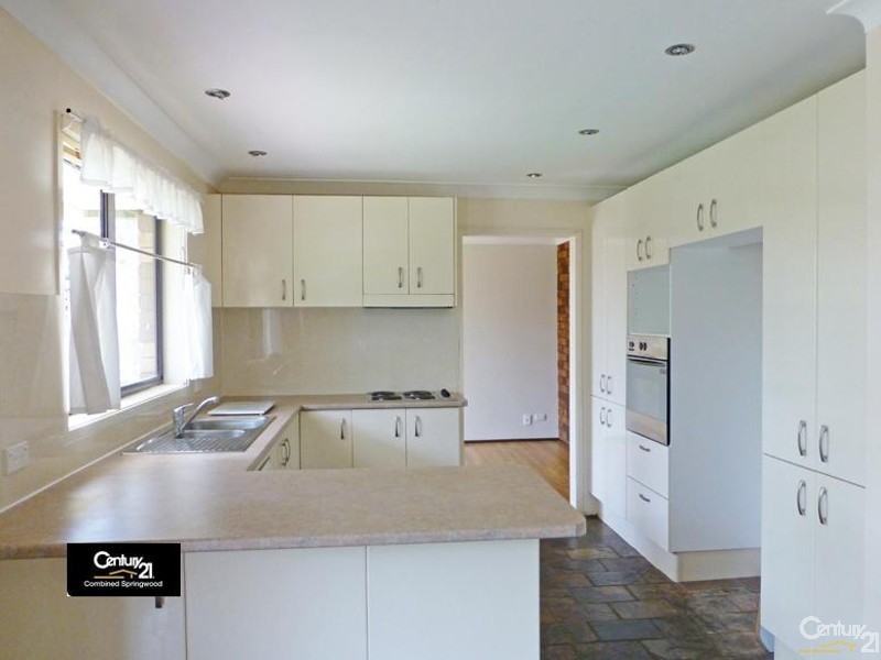 36 Florey Cres, Springwood NSW 2777