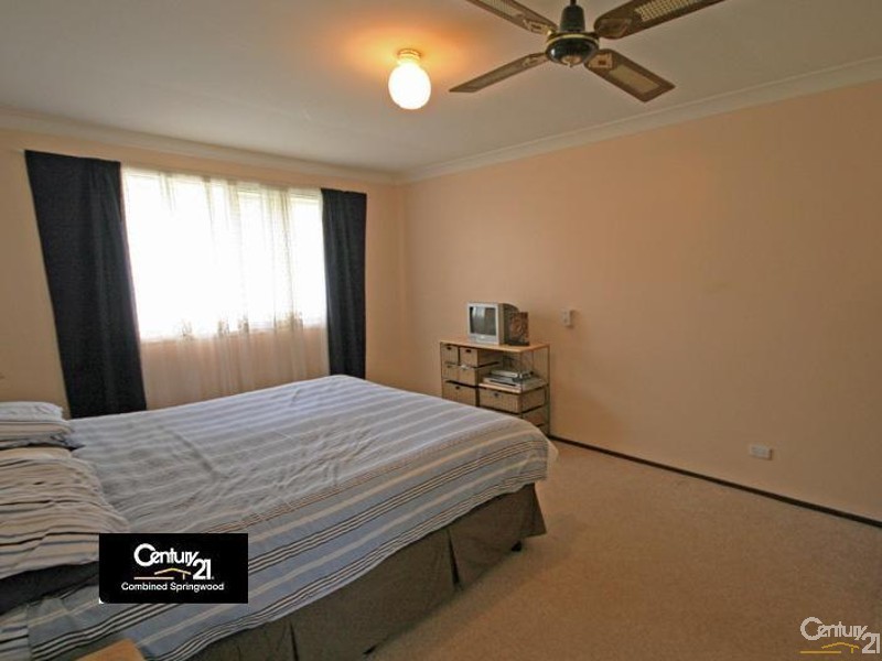 36 Florey Cres, Springwood NSW 2777