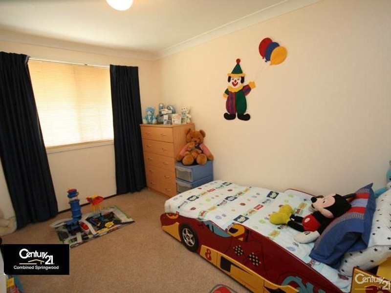 36 Florey Cres, Springwood NSW 2777