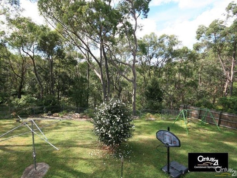 36 Florey Cres, Springwood NSW 2777