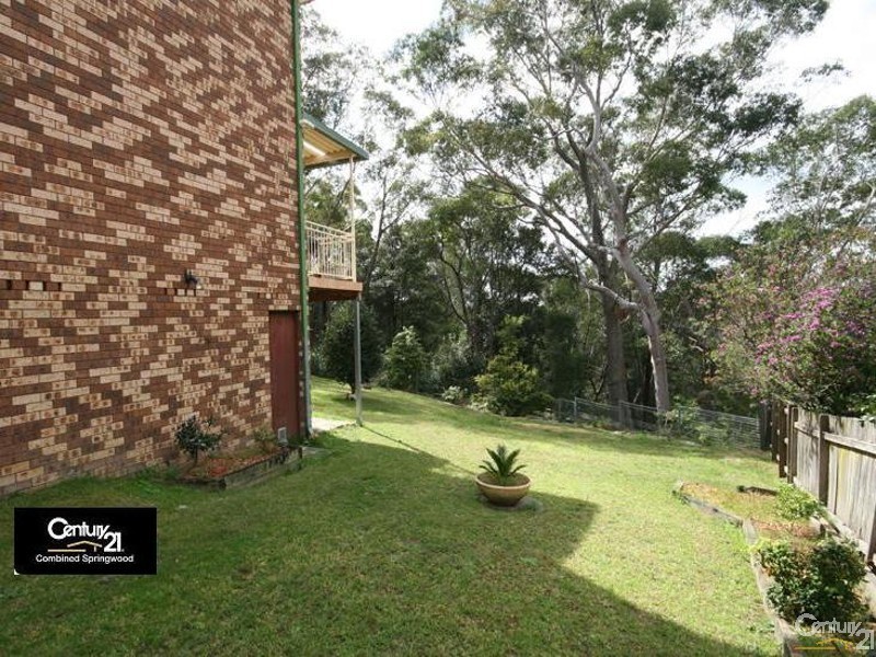 36 Florey Cres, Springwood NSW 2777