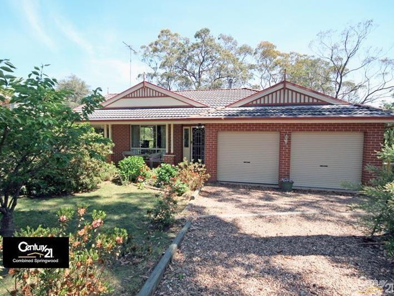 Springwood NSW 2777