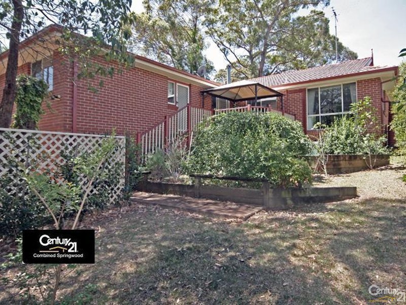 Springwood NSW 2777