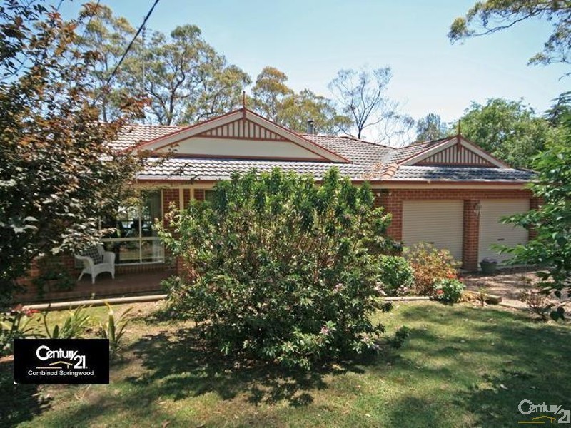 Springwood NSW 2777