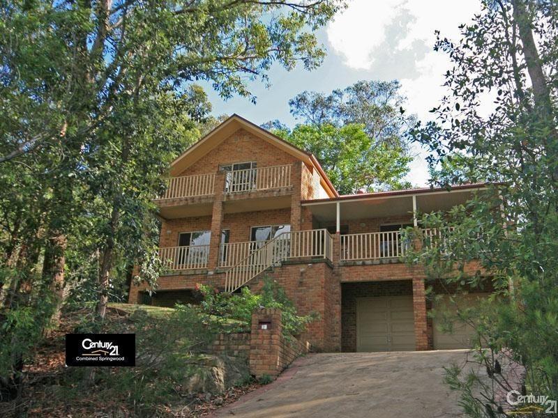 Valley Heights NSW 2777