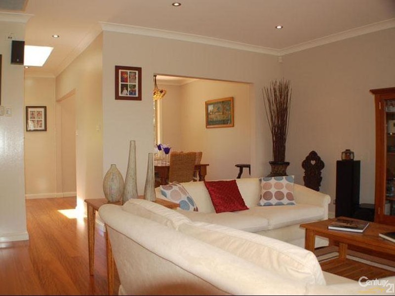 Valley Heights NSW 2777