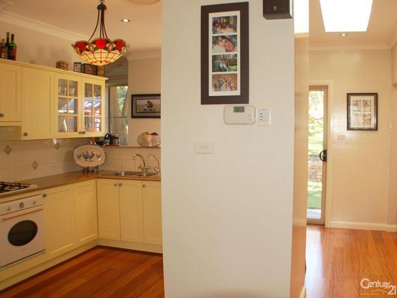 Valley Heights NSW 2777