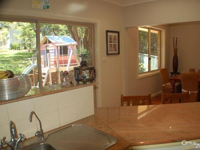 Valley Heights NSW 2777