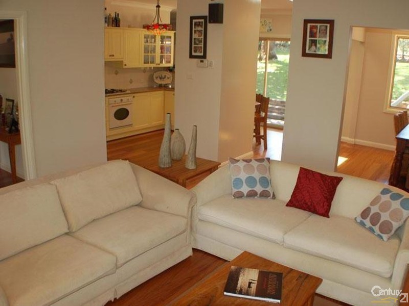 Valley Heights NSW 2777