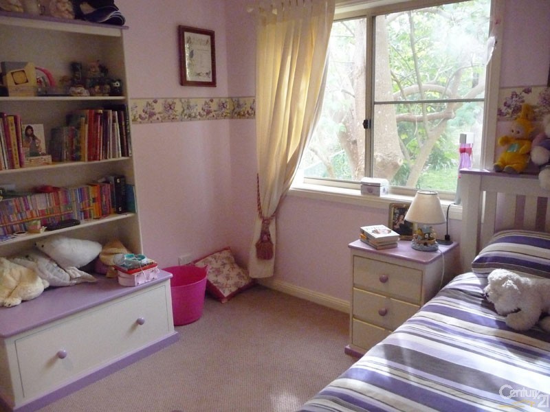 Valley Heights NSW 2777