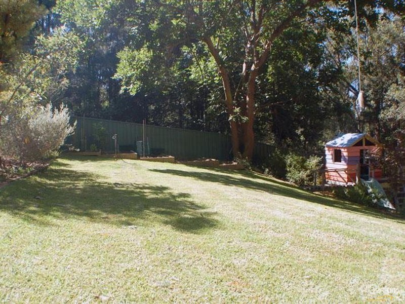 Valley Heights NSW 2777