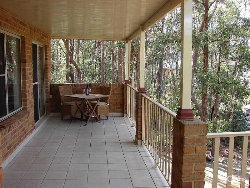 Valley Heights NSW 2777