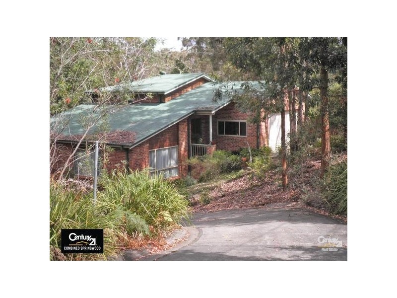 96 Davies Avenue, Springwood NSW 2777