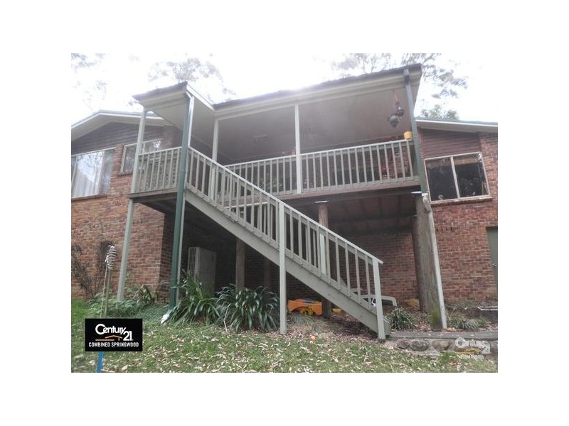 96 Davies Avenue, Springwood NSW 2777