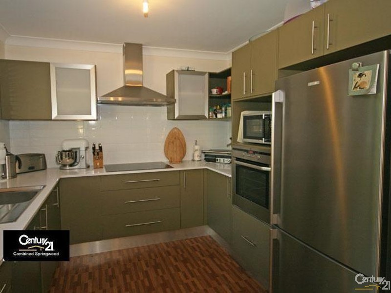 Springwood NSW 2777