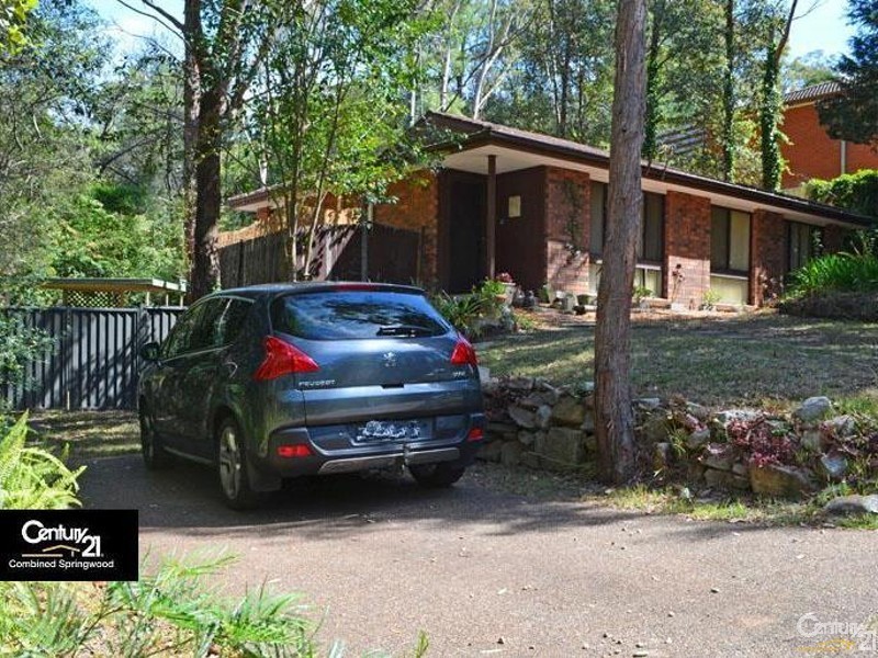 Springwood NSW 2777