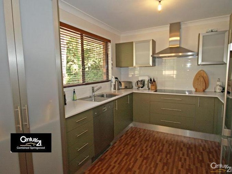 Springwood NSW 2777