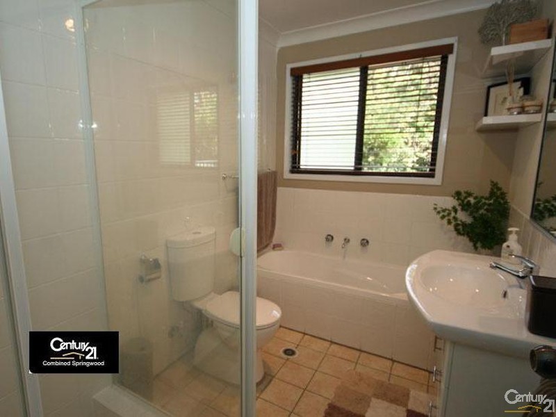 Springwood NSW 2777