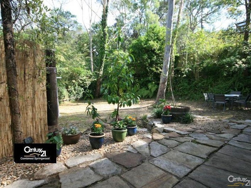 Springwood NSW 2777