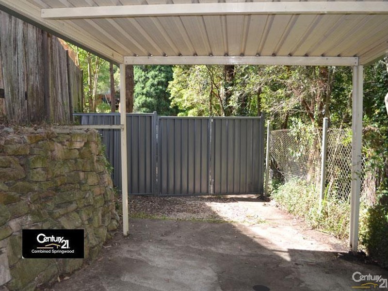 Springwood NSW 2777