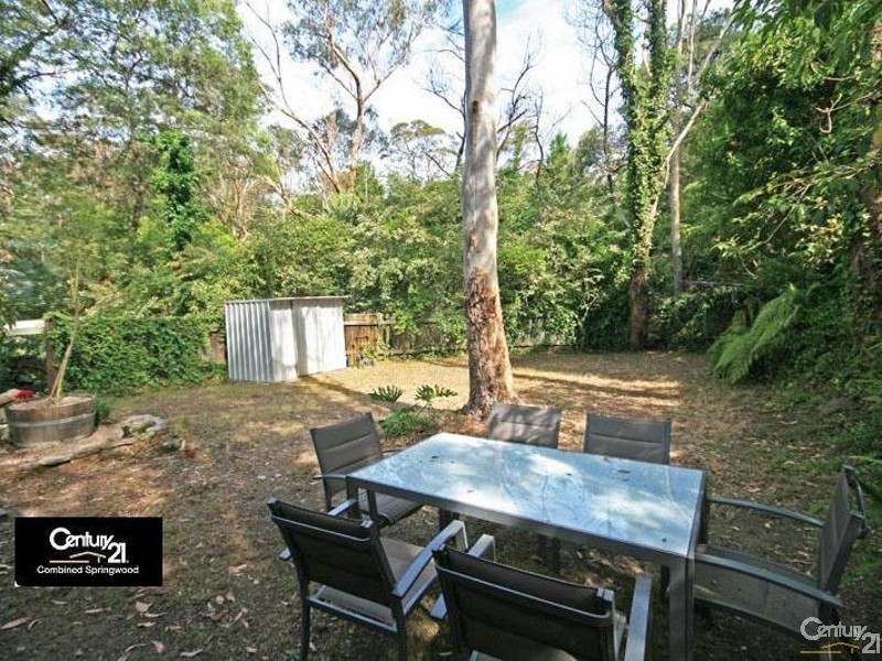 Springwood NSW 2777