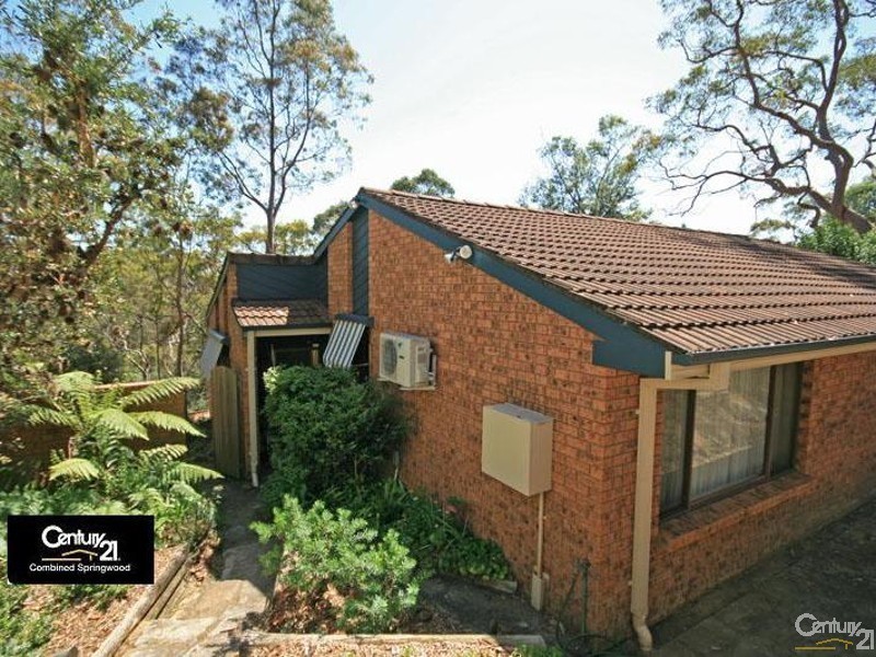 Springwood NSW 2777