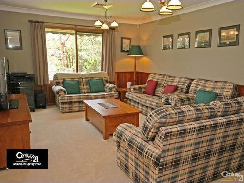 Faulconbridge NSW 2776