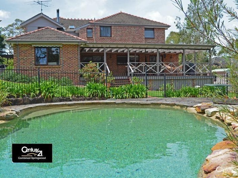 Faulconbridge NSW 2776