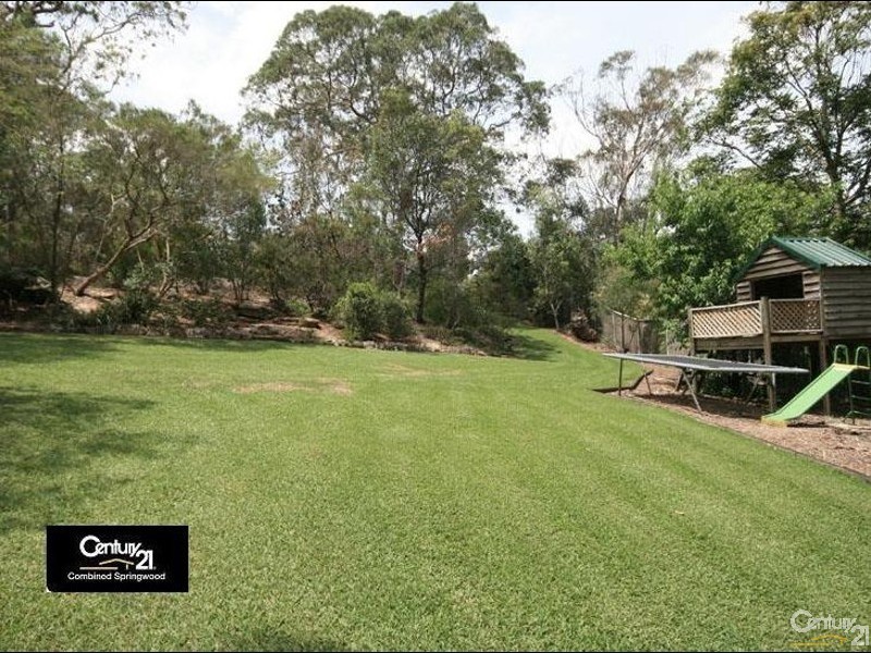 Faulconbridge NSW 2776