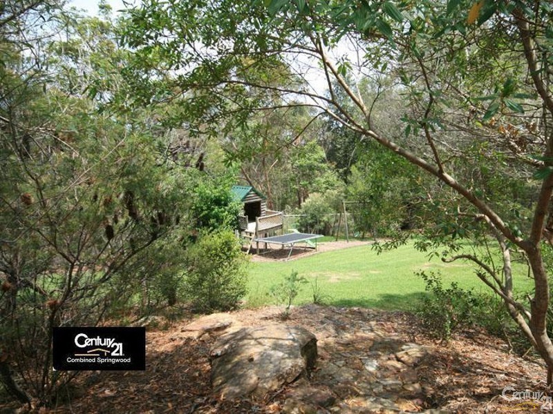 Faulconbridge NSW 2776