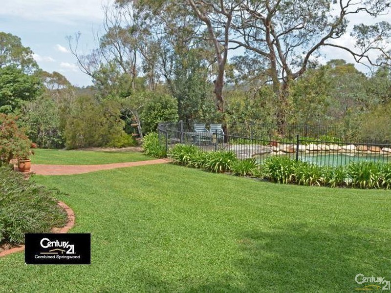 Faulconbridge NSW 2776