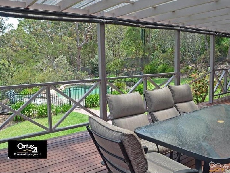 Faulconbridge NSW 2776