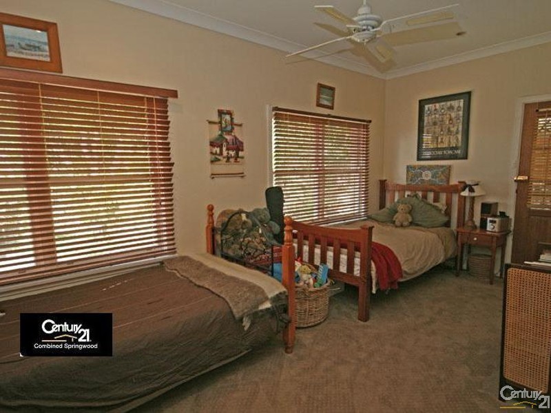 Springwood NSW 2777