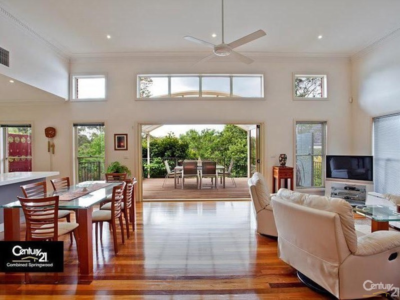 Springwood NSW 2777