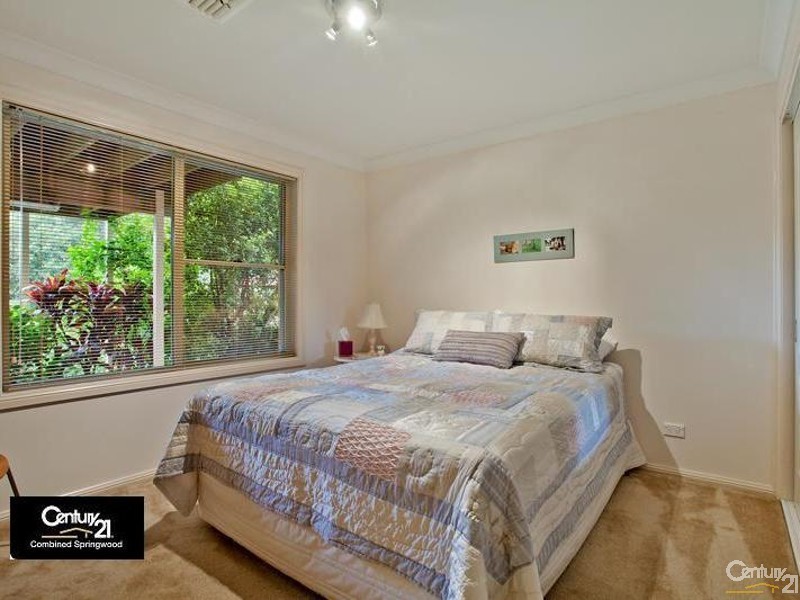 Springwood NSW 2777