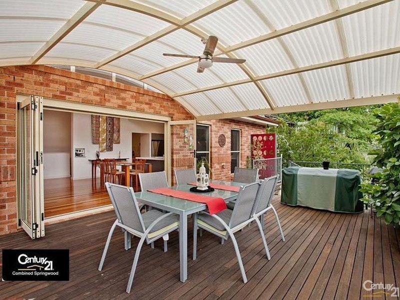 Springwood NSW 2777