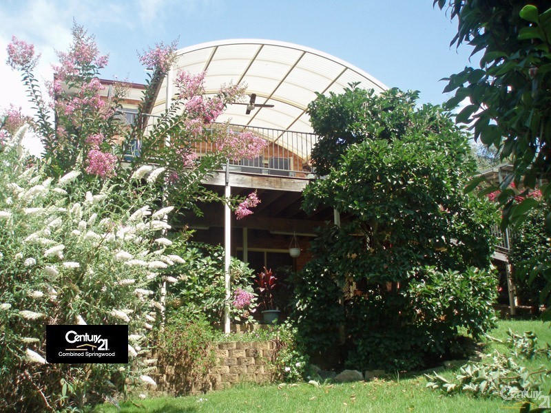 Springwood NSW 2777