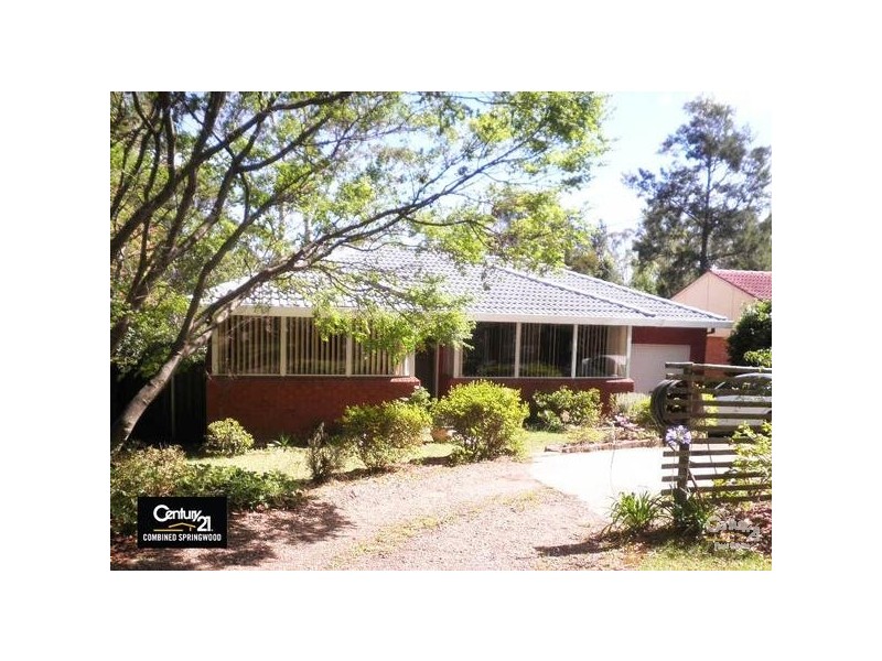 445 Hawkesbury Road, Winmalee NSW 2777