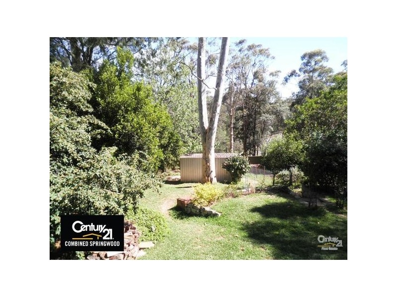 445 Hawkesbury Road, Winmalee NSW 2777