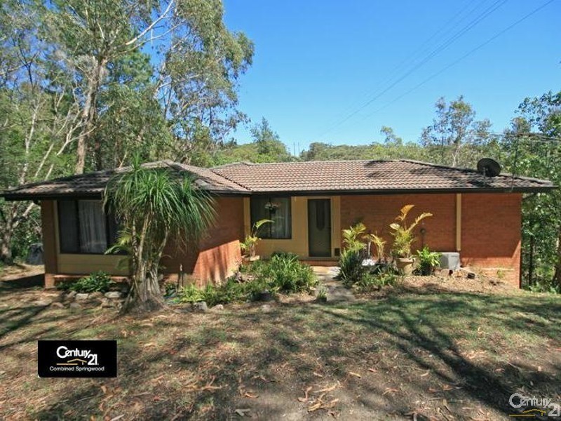 Springwood NSW 2777
