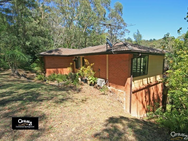Springwood NSW 2777